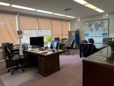 Coordination with Freight Forwarders